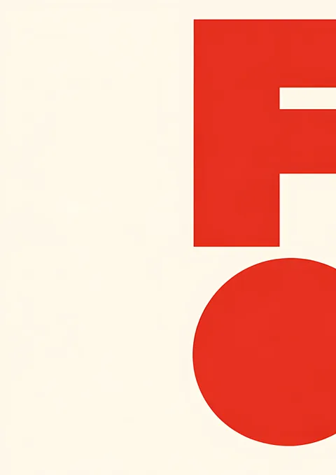 Form Panorama · 1 of 4 poster, Wall panorama sheet