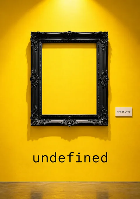 undefined poster, Gallery photograph